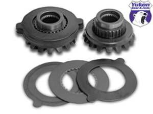 Yukon Gear & Axle Replacement Positraction internals For Dana 60 and 61 (Full-Floating) w/ 30 Spline Axles - YPKD60-T/L-30