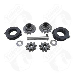 Yukon Gear & Axle - Yukon Gear & Axle Replacement Positraction internals For Dana 60 and 61 (Full-Floating) w/ 30 Spline Axles - YPKD60-T/L-30 - Image 2