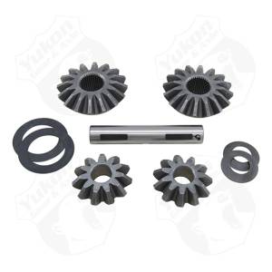 Yukon Gear & Axle - Yukon Gear & Axle Replacement Standard Open Spider Gear Kit For Dana 70 w/ 32 Spline Axles - YPKD70-S-32 - Image 2