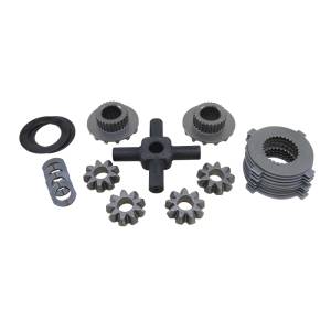 Yukon Gear & Axle - Yukon Gear & Axle Trac Lok Positraction internals For Dana 80 and w/ 35 Spline Axles - YPKD80-P/L-35-R - Image 2