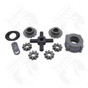 Yukon Gear & Axle - Yukon Gear & Axle Trac Lok Positraction internals For Dana 80 and w/ 35 Spline Axles - YPKD80-P/L-35-R - Image 3