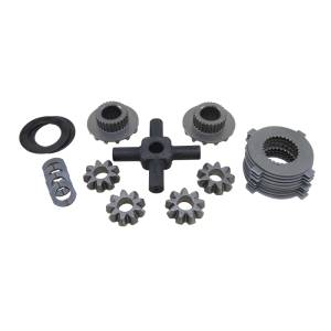 Yukon Gear & Axle - Yukon Gear & Axle Trac Lok Positraction internals For Dana 80 and w/ 35 Spline Axles - YPKD80-P/L-35-R - Image 4