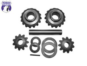 Yukon Gear & Axle - Yukon Gear & Axle Replacement Standard Open Spider Gear Kit For Dana 80 w/ 37 Spline Axles - YPKD80-S-37 - Image 1