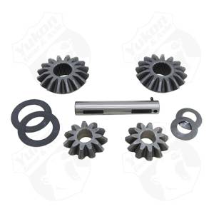 Yukon Gear & Axle - Yukon Gear & Axle Replacement Standard Open Spider Gear Kit For Dana 80 w/ 37 Spline Axles - YPKD80-S-37 - Image 3