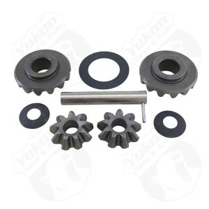 Yukon Gear & Axle - Yukon Gear & Axle Replacement Standard Open Spider Gear Kit For Dana S110 w/ 34 Spline Axles - YPKDS110-S-34 - Image 2