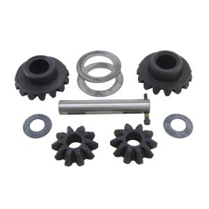 Yukon Gear & Axle - Yukon Gear & Axle Standard Open Spider Gear Kit For 10.25in Ford w/ 35 Spline Axles - YPKF10.25-S-35 - Image 2