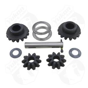 Yukon Gear & Axle - Yukon Gear & Axle Standard Open Spider Gear Kit For 10.25in Ford w/ 35 Spline Axles - YPKF10.25-S-35 - Image 3