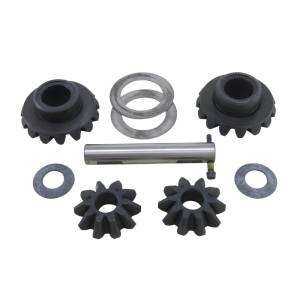 Yukon Gear & Axle - Yukon Gear & Axle Standard Open Spider Gear Kit For 10.25in Ford w/ 35 Spline Axles - YPKF10.25-S-35 - Image 4