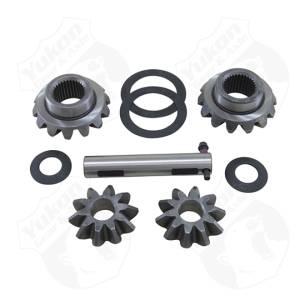 Yukon Gear & Axle - Yukon Gear & Axle Standard Open Spider Gear Kit For 8.8in Ford w/ 31 Spline Axles - YPKF8.8-S-31 - Image 3