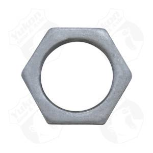 Yukon Gear & Axle - Yukon Gear & Axle Yukon Spindle Nut for Dana 60 1.750in I.D 6 Sided - YSPSP-003 - Image 1