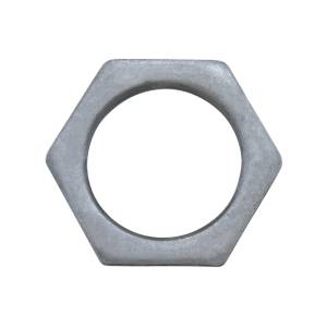 Yukon Gear & Axle - Yukon Gear & Axle Yukon Spindle Nut for Dana 60 1.750in I.D 6 Sided - YSPSP-003 - Image 2