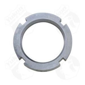 Yukon Gear & Axle - Yukon Gear & Axle Yukon Spindle Nut for Dana 70 1.940in I.D 6 Slots - YSPSP-006 - Image 1