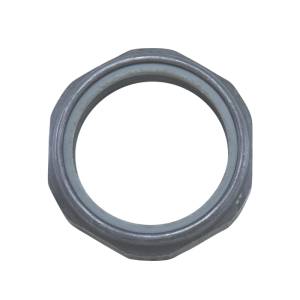 Yukon Gear & Axle - Yukon Gear & Axle Yukon Spindle Nut for Dana 60 & 70 1.940in I.D w/Plastic Ring - YSPSP-013 - Image 2