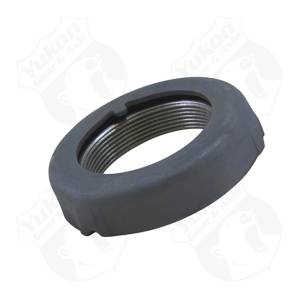 Yukon Gear & Axle - Yukon Gear & Axle Yukon Left Hand Spindle Nut for Ford 10.25in Self Ratcheting Type - YSPSP-035 - Image 2