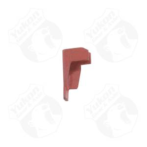 Yukon Gear & Axle - Yukon Gear & Axle Yukon Locking Key / Wedge for Dana 60 & 70 Spindle Nut - YSPSP-039 - Image 2