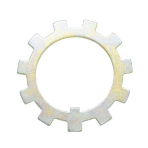 Yukon Gear & Axle - Yukon Gear & Axle Yukon Spindle Nut Retainer Washer for Dana 60 & 70 2.020in O.D 11 Outer TABS - YSPSP-033 - Image 1