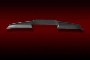 EGR - EGR 17-19 Ford F-250 F-350 F450 Super Duty Truck Cab Spoiler - 983919 - Image 2
