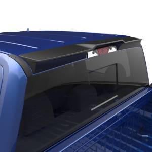 EGR - EGR 17-19 Ford F-250 F-350 F450 Super Duty Truck Cab Spoiler - 983919 - Image 3