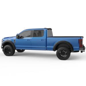 EGR - EGR 17-19 Ford F-250 F-350 F450 Super Duty Truck Cab Spoiler - 983919 - Image 7