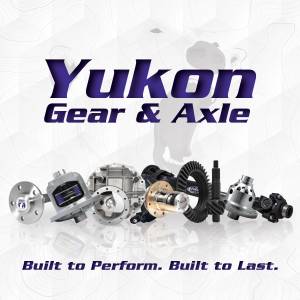Yukon Gear & Axle - Yukon Gear & Axle Stud Knuckle to Spindle - YSPSTUD-003 - Image 3