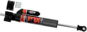 FOX - FOX 17-19 Ford F250/F350 4WD 2.0 Factory Race Series 8.1in ATS Stabilizer Stock Replacement - 983-02-143 - Image 11