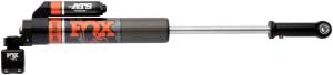 FOX - FOX 08-16 Ford Superduty 2.0 Performance Series ATS Stabilizer Steering Damper 1-1/8 Tie Rod (Alum) - 983-02-144 - Image 2