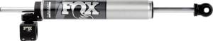 FOX - FOX 08-16 Ford Superduty 2.0 Performance Series 8.2in. TS Stabilizer Bottom Axle Mount 1 1/8in Shaft - 985-02-129 - Image 5