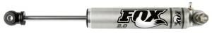 FOX - FOX 99-04 Ford SD 2.0 Performance Series 10.1in. Smooth Body IFP Steering Stabilizer (Alum) - 985-24-000 - Image 2