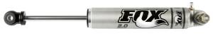 FOX 08+ Ford SD 2.0 Performance Series 10.6in. Smooth Body IFP Steering Stabilizer (Alum) - 985-24-001