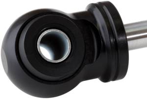 FOX - FOX 2.0 Performance Series 8.1in. Smooth Body IFP Stabilizer Steering Damper (Alum) - Black - 985-24-063 - Image 16