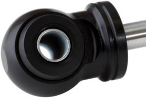 FOX - FOX 2.0 Performance Series 8.1in. Smooth Body IFP Stabilizer Steering Damper (Alum) - Black - 985-24-063 - Image 18