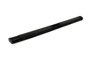 LUND - LUND Universal (87in) 6in. Oval Black Nerf Bars - Black - 222687 - Image 4