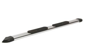 LUND - LUND 00-14 GMC Yukon XL (90in) StepRails Multi-Fit Step Bars - Brite - 271041 - Image 2