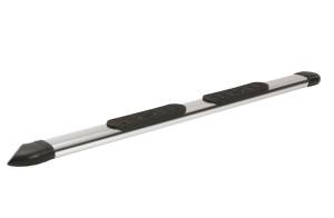 LUND - LUND 00-14 GMC Yukon XL (90in) StepRails Multi-Fit Step Bars - Brite - 271041 - Image 4