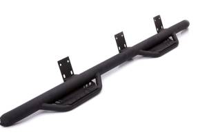 LUND - LUND 99-16 Ford F-250 Super Duty SuperCab Terrain HX Step Nerf Bars - Black - 34641461 - Image 3