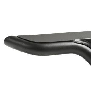 Westin - Westin 15-22 Ford F-150 SuperCrew / 17-22 F-250/350 Crew Cab Outlaw Nerf Step Bars - 20-13945 - Image 9