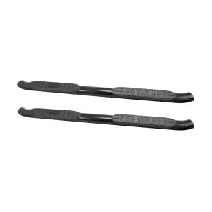 Westin - Westin 1999-2016 Ford F-250/350/450/550 Super Cab PRO TRAXX 4 Oval Nerf Step Bars - Black - 21-21315 - Image 3