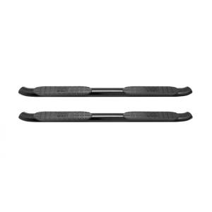 Westin - Westin 1999-2016 Ford F-250/350/450/550 Super Cab PRO TRAXX 4 Oval Nerf Step Bars - Black - 21-21315 - Image 7