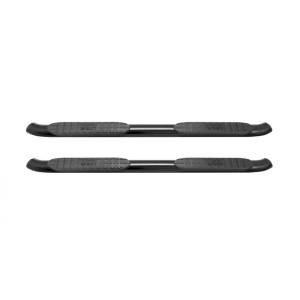 Westin - Westin 1999-2016 Ford F-250/350/450/550 Super Cab PRO TRAXX 4 Oval Nerf Step Bars - Black - 21-21315 - Image 14