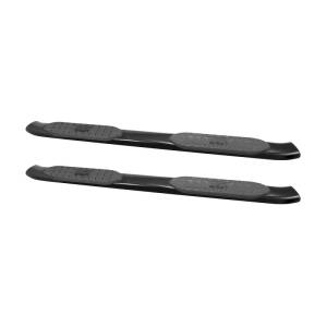 Westin - Westin 1999-2016 Ford F-250/350/450/550 Super Cab PRO TRAXX 5 Oval Nerf Step Bars - Black - 21-51315 - Image 3