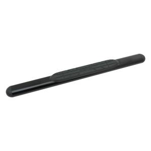 Westin - Westin Premier 4 Oval Nerf Step Bars 53 in - Black - 22-5005 - Image 1