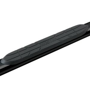 Westin - Westin Premier 4 Oval Nerf Step Bars 53 in - Black - 22-5005 - Image 5