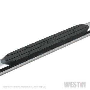 Westin - Westin Premier 4 Oval Nerf Step Bars 75 in - Stainless Steel - 22-5020 - Image 11