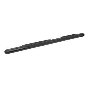 Westin - Westin Premier 4 Oval Nerf Step Bars 75 in - Black - 22-5025 - Image 1