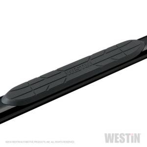 Westin - Westin Premier 4 Oval Nerf Step Bars 75 in - Black - 22-5025 - Image 17