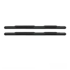 Westin - Westin Premier 4 Oval Nerf Step Bars 91 in - Black - 22-5045 - Image 4