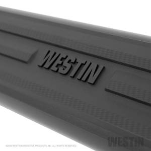 Westin - Westin Premier 6 in Oval Side Bar - Stainless Steel 53 in - Stainless Steel - 22-6000 - Image 4