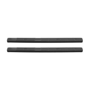 Westin - Westin Premier 6 in Oval Side Bar - Mild Steel 75 in - Black - 22-6025 - Image 8