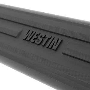 Westin - Westin Premier 6 in Oval Side Bar - Mild Steel 75 in - Black - 22-6025 - Image 10