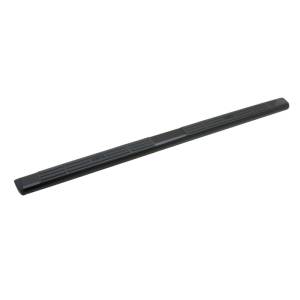 Westin - Westin Premier 6 in Oval Side Bar - Mild Steel 91 in - Black - 22-6045 - Image 1